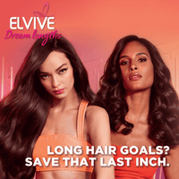 L'Oreal Elvive Dream Lengths No Haircut Cream Leave in Conditioner; 6.8 fl oz EasyOptionXY LLC