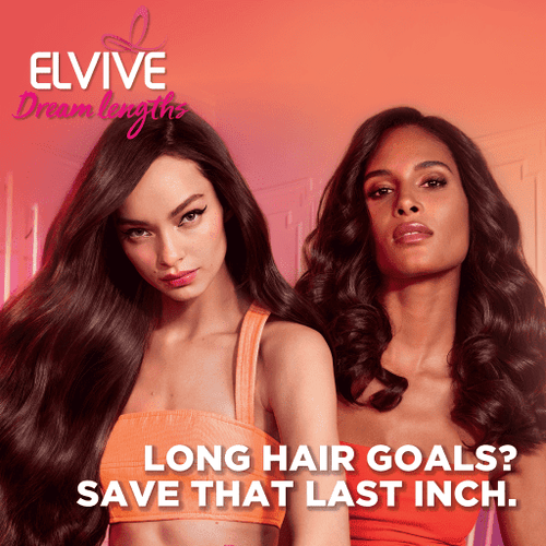L'Oreal Elvive Dream Lengths No Haircut Cream Leave in Conditioner; 6.8 fl oz EasyOptionXY LLC