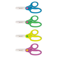 Westcott® Kids' Scissors with Antimicrobial Protection