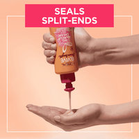 L'Oreal Elvive Dream Lengths No Haircut Cream Leave in Conditioner; 6.8 fl oz EasyOptionXY LLC