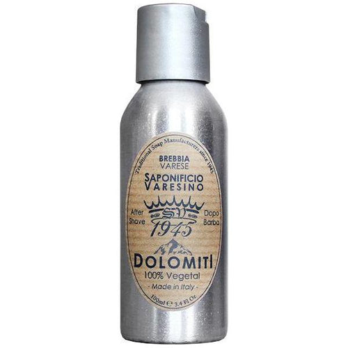Saponificio Varesino Dolomiti Shaving Collection