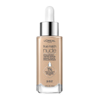 L'Oreal Paris True Match Hyaluronic Tinted Serum Foundation Makeup; Light 2-3; 1 fl oz EasyOptionXY LLC