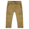 Baby Face Boys Cargo Pants