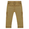 Baby Face Boys Cargo Pants