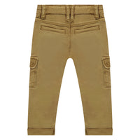Baby Face Boys Cargo Pants