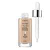L'Oreal Paris True Match Hyaluronic Tinted Serum Foundation Makeup; Light 2-3; 1 fl oz EasyOptionXY LLC