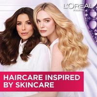 L'Oreal Paris Elvive Hyaluron + Plump; Hydrating Conditioner; for Dry Hair; 13.5 fl oz EasyOptionXY LLC