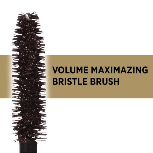 L'Oreal Paris Voluminous Original Washable Bold Eye Mascara; Black; 0.28 fl oz EasyOptionXY LLC