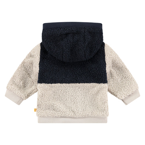 Baby Face Jacket