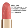 L'Oreal Paris Colour Riche Les Nus Intense Lipstick; intensely pigmented; Nu Impertinent; 0.13 oz EasyOptionXY LLC