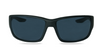 Yosemite | Sport Black | Polarized Grey Nx14 Lens