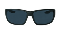 Yosemite | Sport Black | Polarized Grey Nx14 Lens