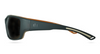 Yosemite | Orange Brown | Polarized Brown Lens