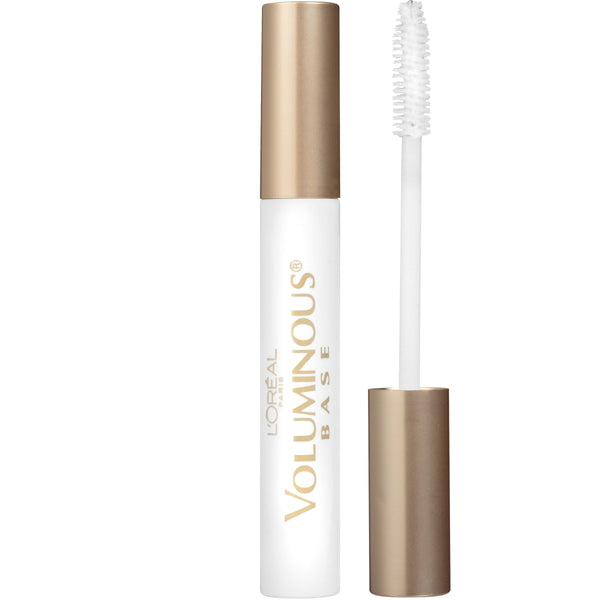 L'Oreal Paris Voluminous Mascara Primer; White Primer; 0.24 fl oz EasyOptionXY LLC