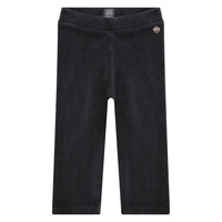Baby Face Girls Pants velvet
