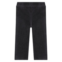 Baby Face Girls Pants velvet
