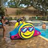 WOW Sports Fun Inflatable Water Slide with Sprinklers for In-Ground Pools Jupiter Gear