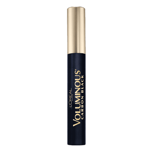 L'Oreal Paris Voluminous Original Waterproof Volume Building Mascara; Carbon Black; 0.26 fl oz EasyOptionXY LLC