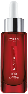 L'Oreal Paris Revitalift Pure Glycolic Acid Face Serum; 1 fl oz EasyOptionXY LLC