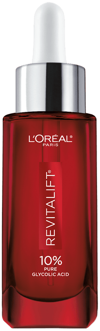 L'Oreal Paris Revitalift Pure Glycolic Acid Face Serum; 1 fl oz EasyOptionXY LLC