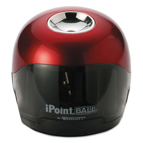 Westcott® iPoint® Ball Battery Sharpener
