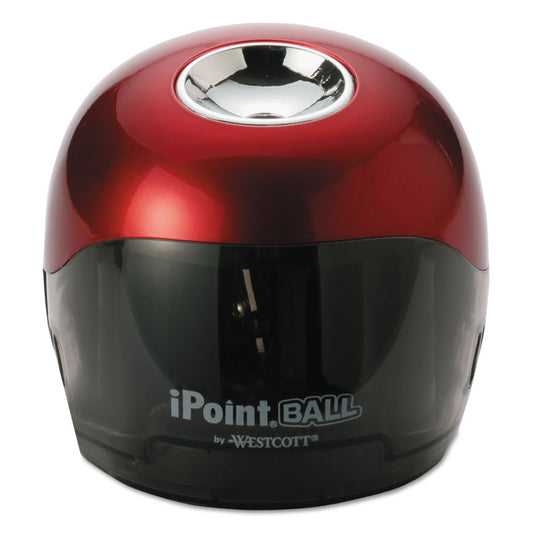 Westcott® iPoint® Ball Battery Sharpener