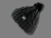 Warmest Fleece Lined Knit Beanie – Extreme Cold Winter Hat