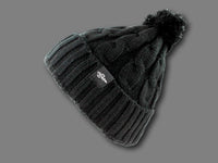 Warmest Fleece Lined Knit Beanie – Extreme Cold Winter Hat