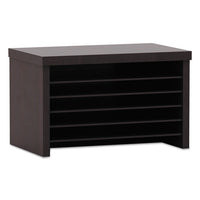 Alera® Alera® Valencia™ Series Under-Counter File Organizer