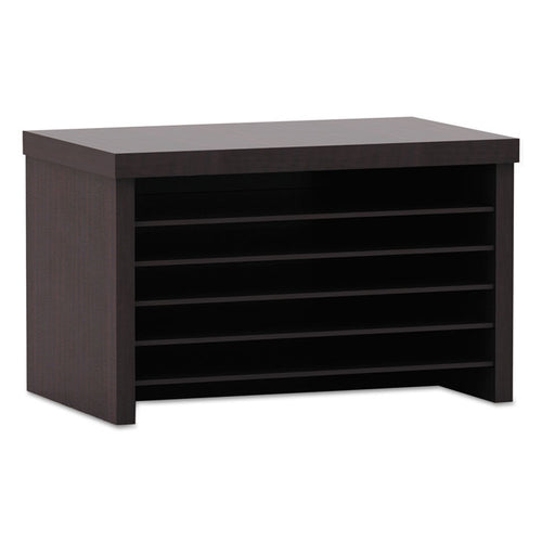 Alera® Alera® Valencia™ Series Under-Counter File Organizer