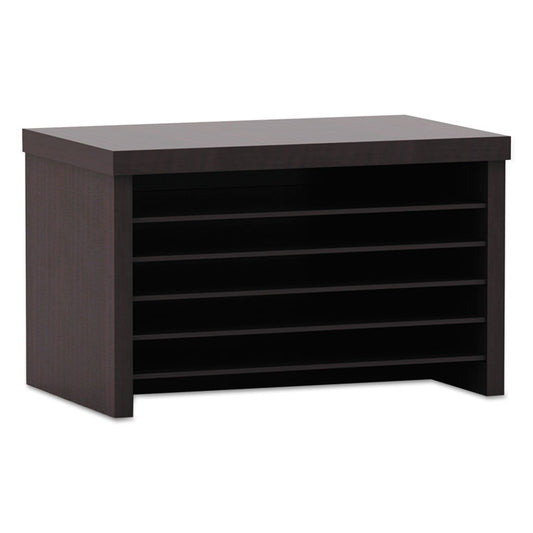 Alera® Alera® Valencia™ Series Under-Counter File Organizer