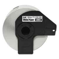 Brother Shipping Labels