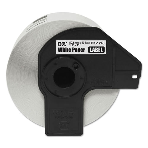 Brother Shipping Labels