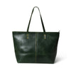The Kim Tote Bag - Green
