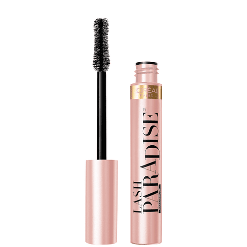 L'Oreal Paris Voluminous Voluminous Makeup Lash Paradise Waterproof Mascara; Black; 0.25 fl oz EasyOptionXY LLC
