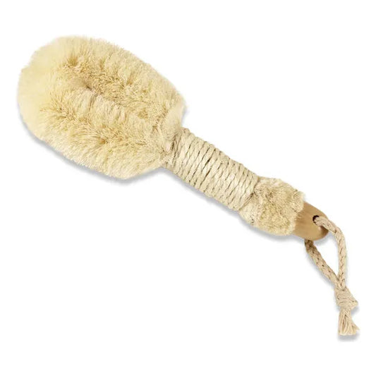 The Sponge Company Toouch Me Sisal Brush
