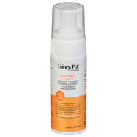 The Honey Pot Company Foaming Wash, Normal, Refresh 163 Ml