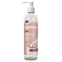 Skintimate™ 2-in-1 Coconut Bliss Shave Oil & Moisturizer, 7.3 oz