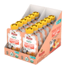 Organic Panda Peach Fruit & Grain Purée