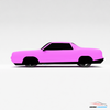 Indoor or Outdoor Car Cover | Compatible For: Ford Mustang 1st Gen 1964½–1973