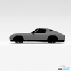 Indoor or Outdoor Car Cover | Compatible For: Chevrolet Corvette C2