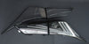 2014–2019 Lexus IS350 Clear Taillight Lenses