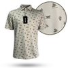 "Turkey Tom" Golf Polo