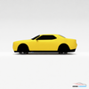 Indoor & Outdoor Car Cover | Compatible For: Challenger (2015–2024)