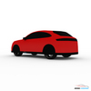 Indoor or Outdoor Car Cover | Compatible For: Porsche Cayenne