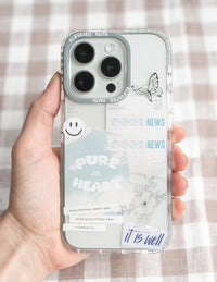 Good News Phone Case