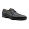 Black / 8.5 / M