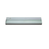 24" 9W 120V 3500K LED Under Cabinet Light, Dimmable & Linkable