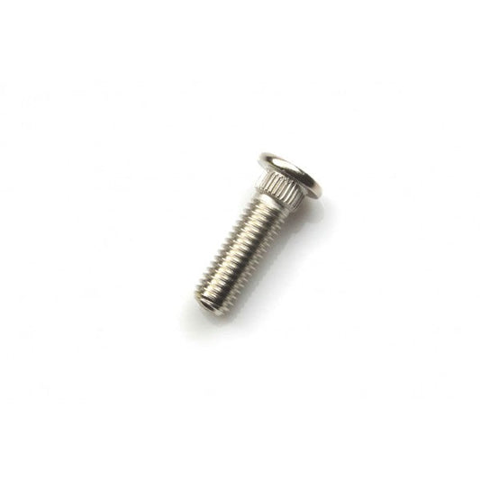 Serrated Bolt - (M10x1.25, L=30mm)
