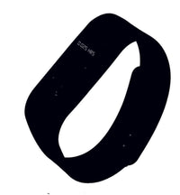 Naxa LifeForce+ Fitness Watch for iPhone and Android